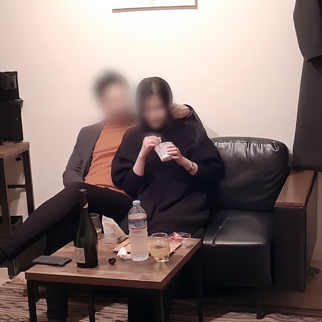 FC2-PPV-4365489 日本語ペラペラ韓国人モデルを**psojpnqppz ナンパ連れ込み（第１話） Sample 2