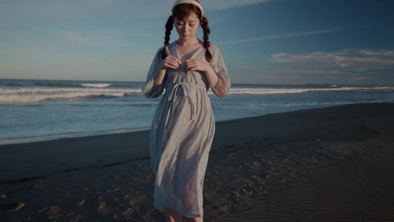 FC2-PPV-4365770 美月の**sqpnnjypo 秘密 星那美月 Sample 4