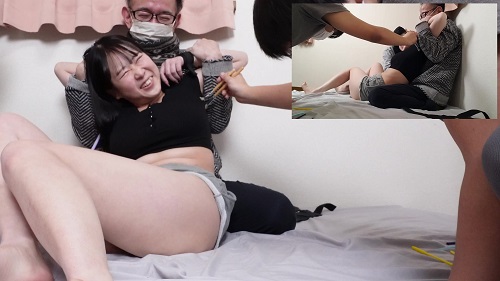 FC2-PPV-4368931 トップセクシー女優らしからぬ悶絶顔を晒し、**sqpnnjyyj 全力全開で暴れ悶える「愛瀬ゆうり」ちゃん　（完全オリジナル） Sample 2