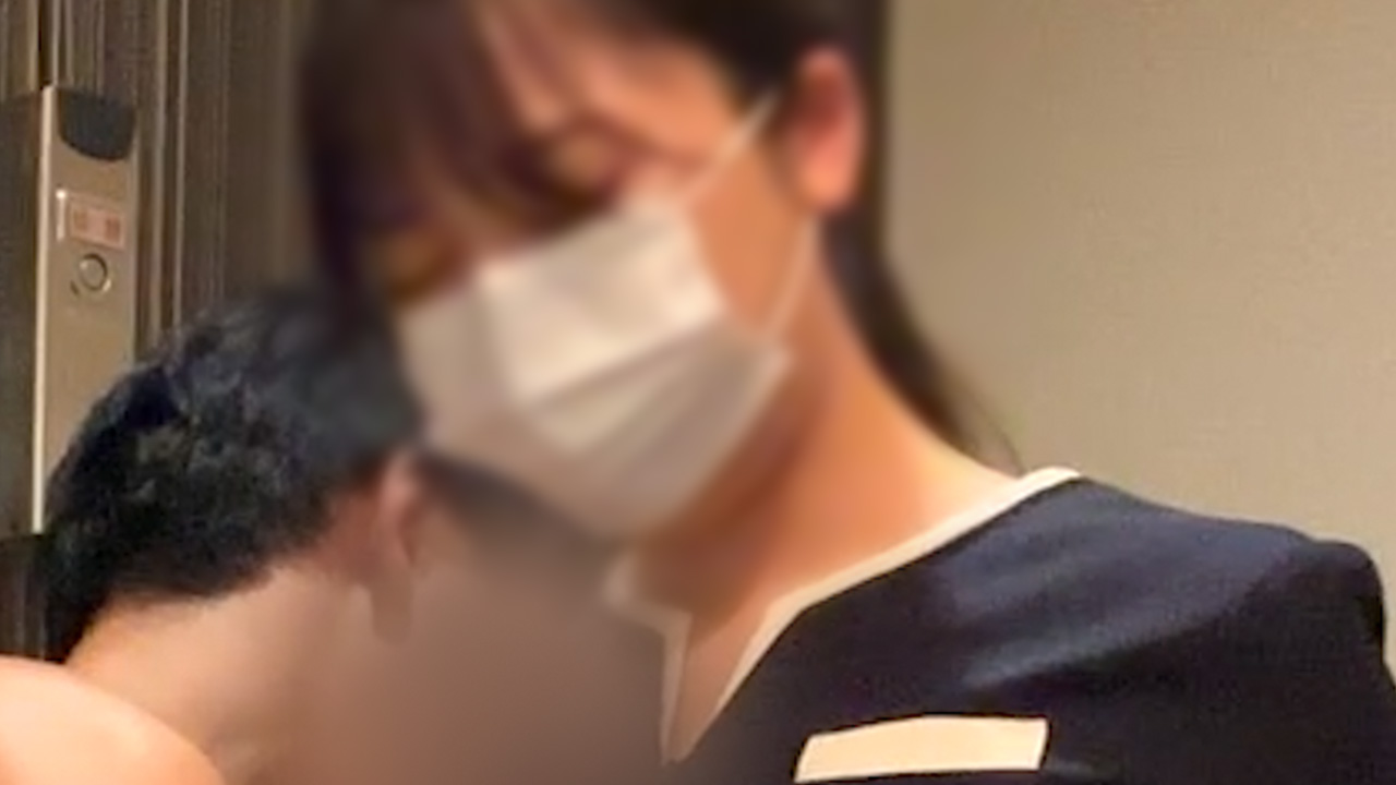 FC2-PPV-4386316 鶯谷激安オナクラ - 手マンオプ**ss*zpox*y ション 入江維奈（25歳）7回目 Sample 6