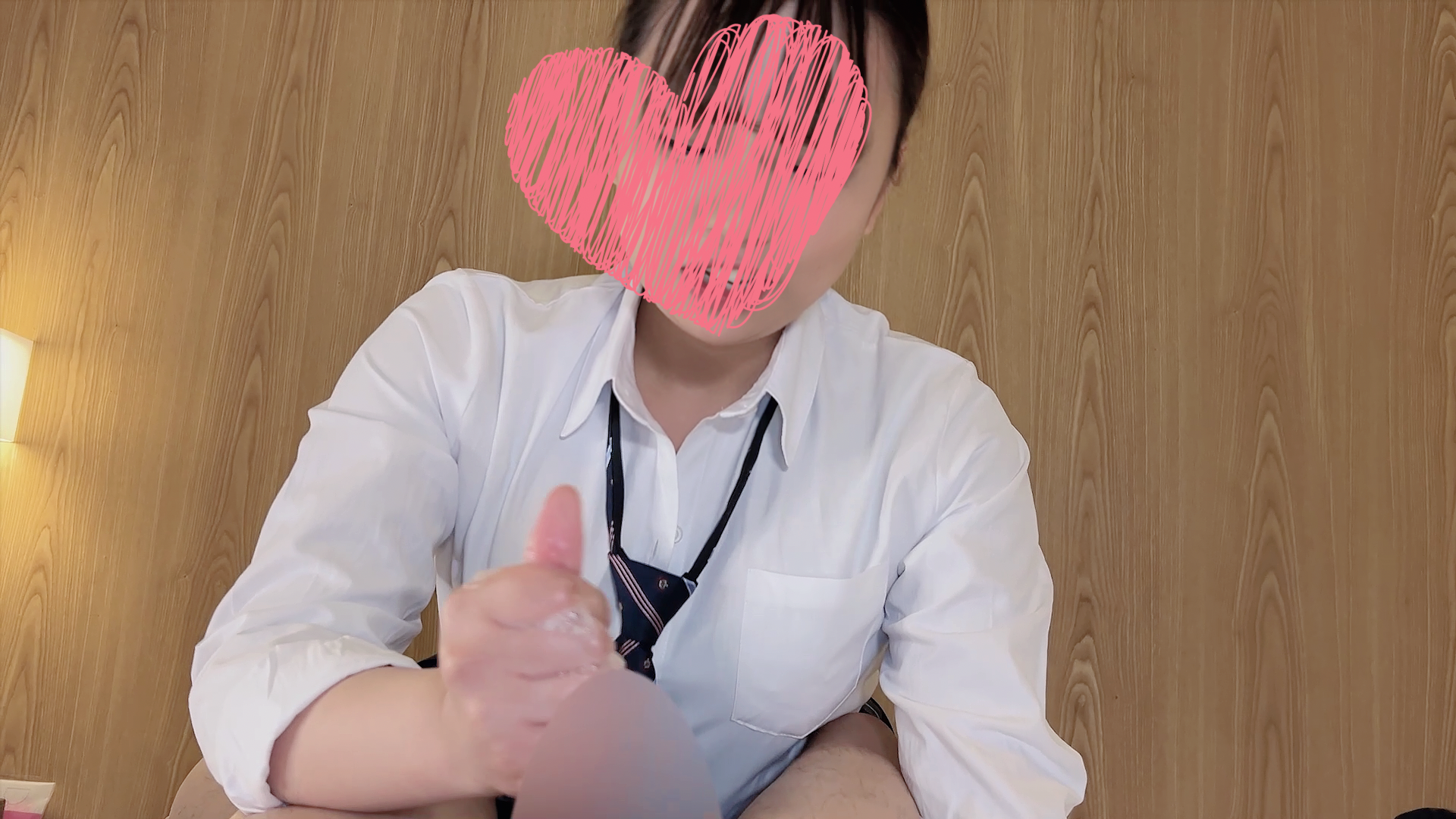 FC2-PPV-4389171 【ザーメン限界絞り】**ss*xoxoqq 汁だく唾液まつりで痴女から絞りとられました【悶絶必至】 Sample 10