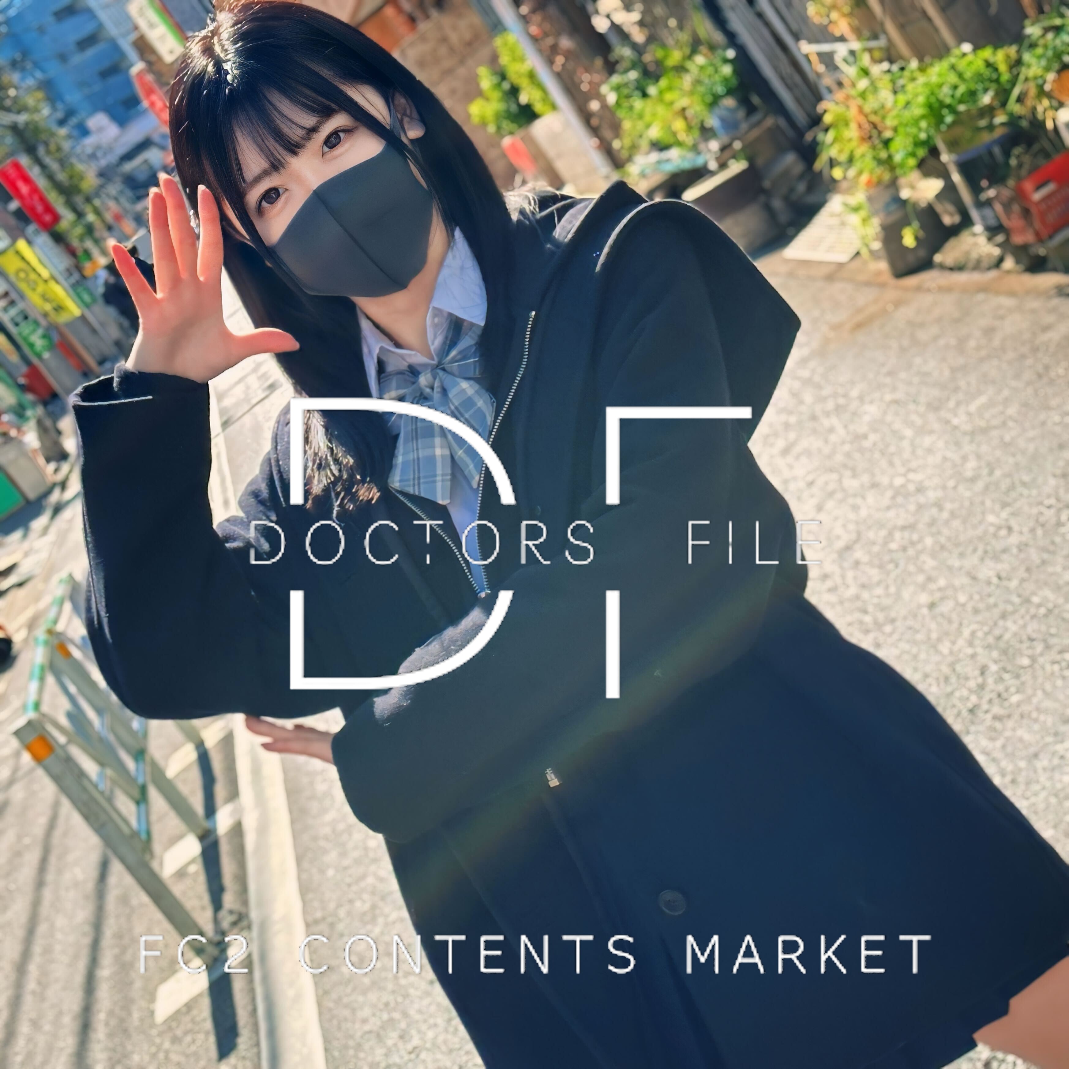 FC2-PPV-4393868 【DOCTORS FILE】**psojpnqpjp 衝撃映像第九発目。 あの『有名ヒーローヒロイン』との過激映像。※米国法人管理4K映像送付 Sample 1