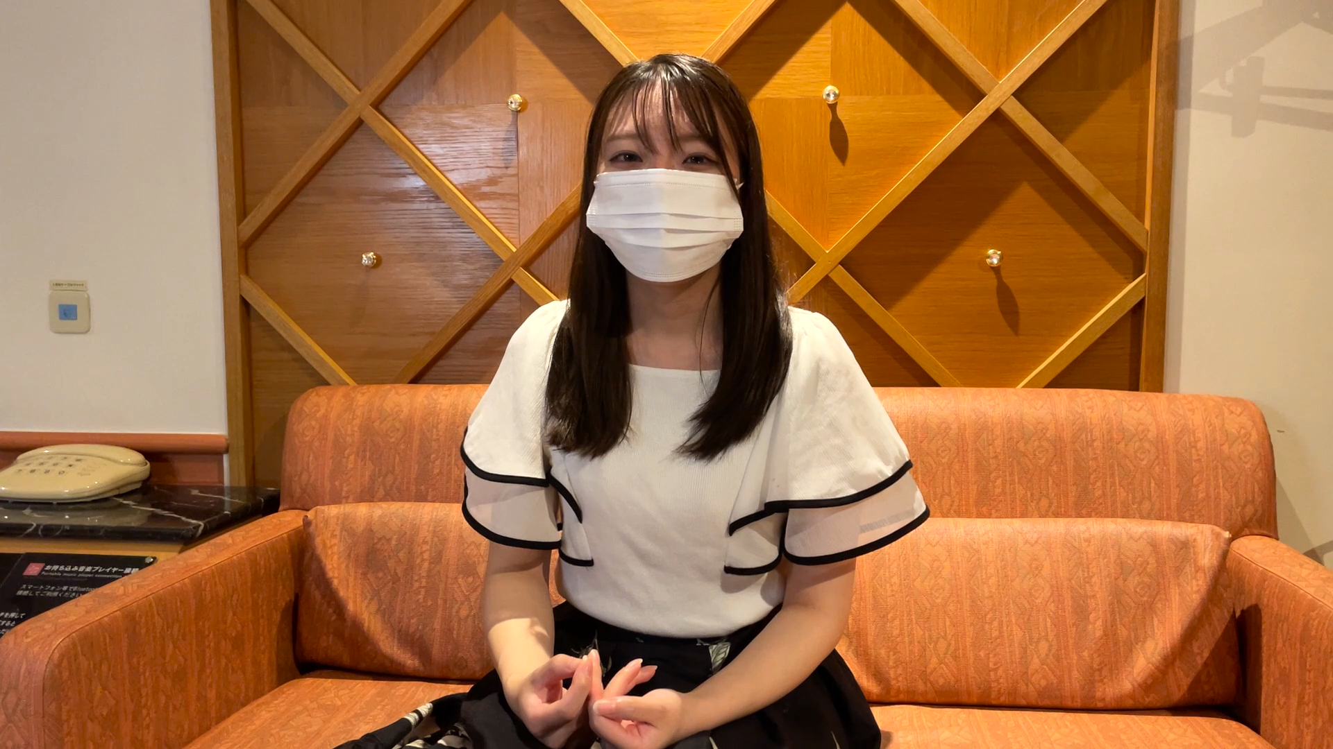 FC2-PPV-4395659 【後悔】**pqzsnjxzqp 感度が良すぎる幼●園教諭23歳。理性を蹂躙する肉棒ピストンにこ.ど.もたちに見せられないメス顔晒してマン屁を垂れ流す。 Sample 1