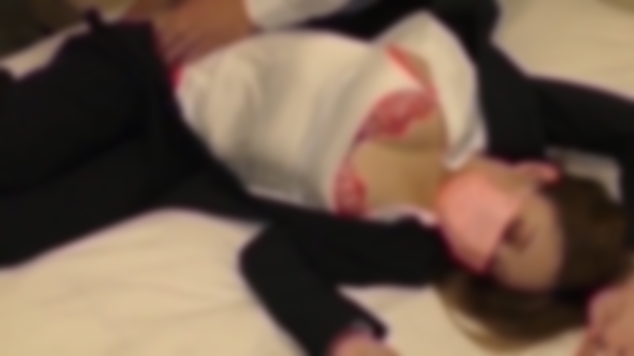 FC2-PPV-4401812 【個人撮影】***sqojnjzyo 大手通信会社の法人担当で勤務中 会社帰りのシティホテルで貪るオヤジのチ〇ポ Sample 2