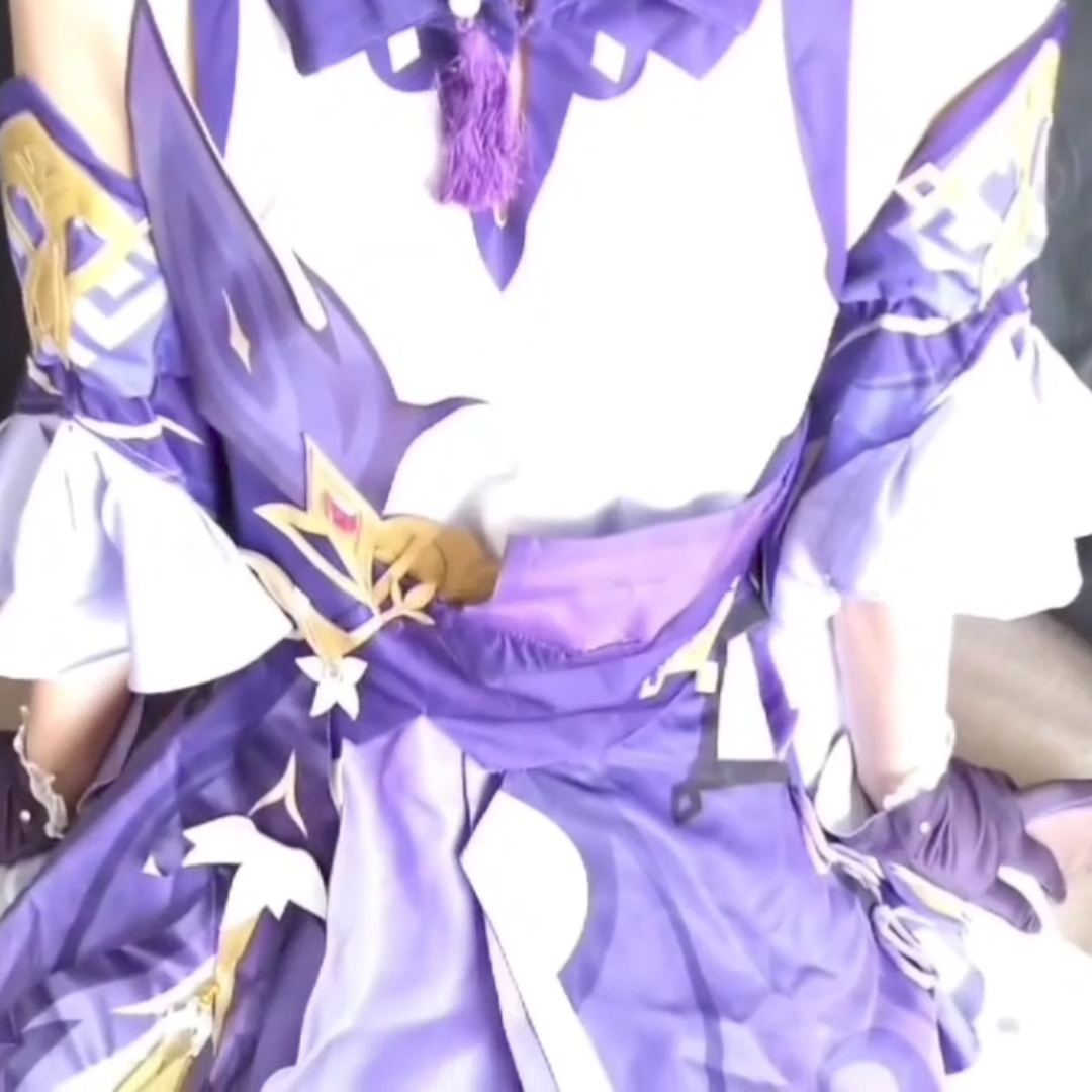 FC2-PPV-4404530 【完全素人　個人撮影】**sqpnnjqjp 昼下りの人妻、コスプレエッチしよ!動画で初めての中出しされちゃった! Sample 5