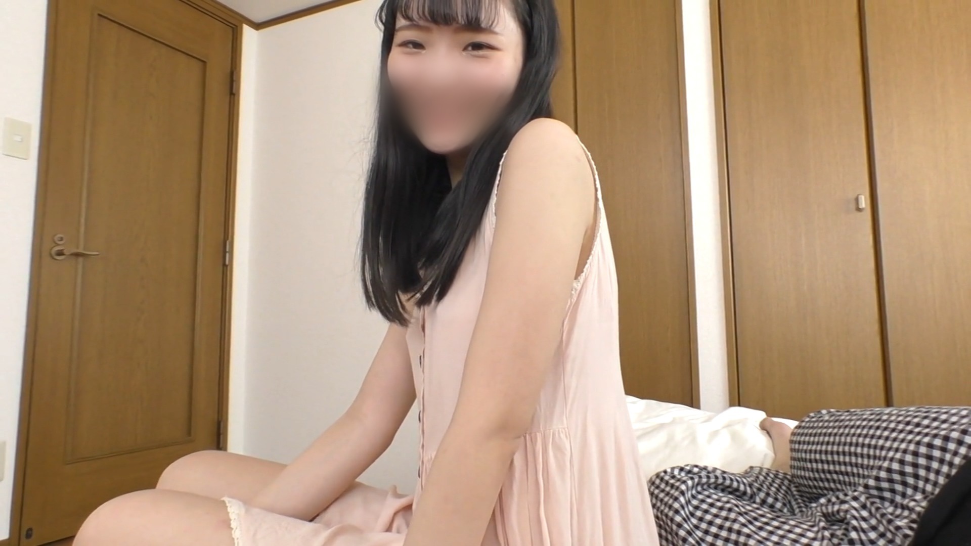 FC2-PPV-4406629 ドスケベ姉ちゃんのフェレテクが凄い！**sqpnnyjsq アツアツのお口に精発射。 Sample 1