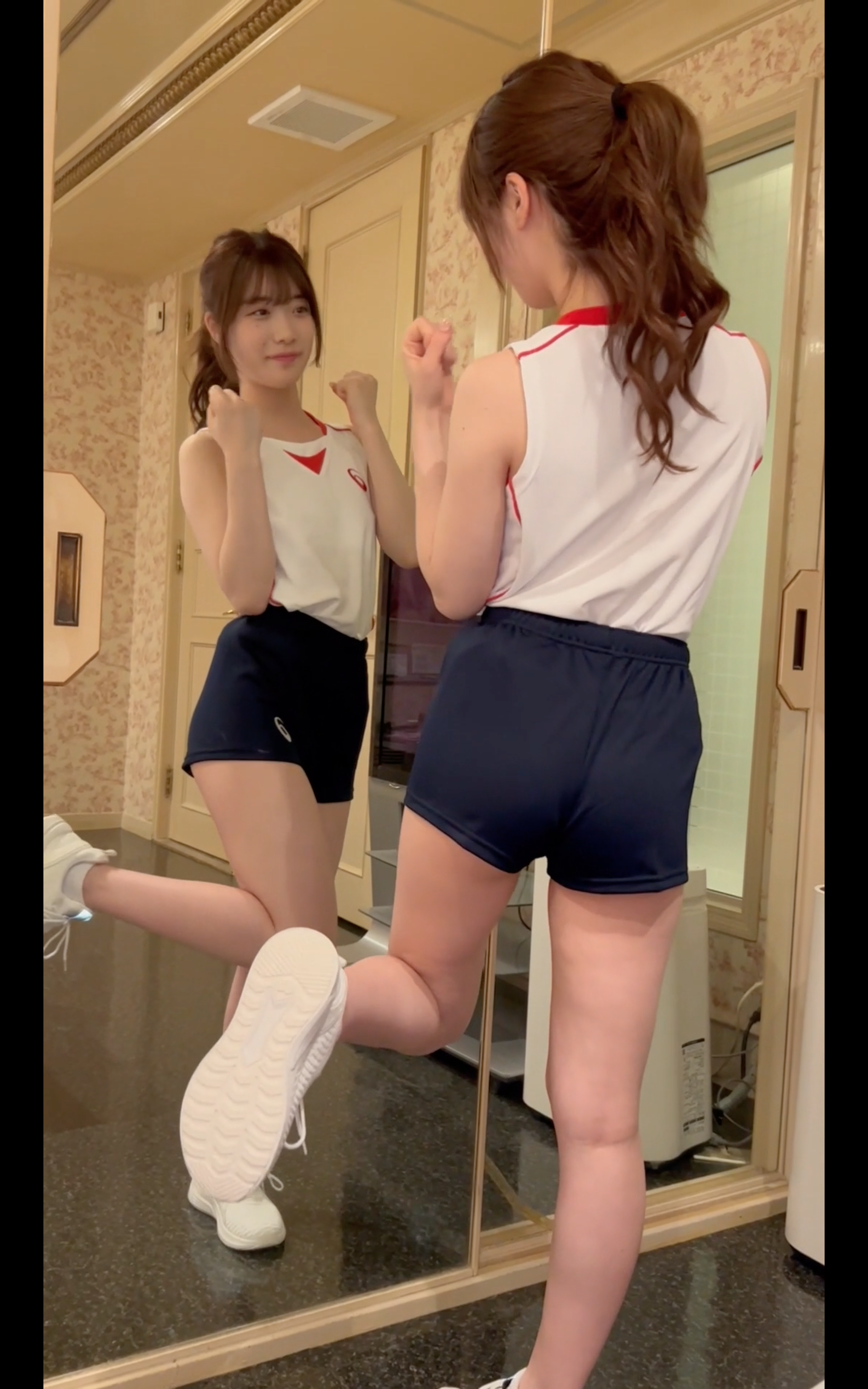 FC2-PPV-4409072 め**sqpnnjosy ちゃかわアイドル級 Sample 2