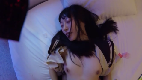 FC2-PPV-4410719 【無映像】***sqojnjzyo 臨場感しかない神アングル。目線から繰り広げるエロさ半端ない！目線カメラ導入！ Sample 5