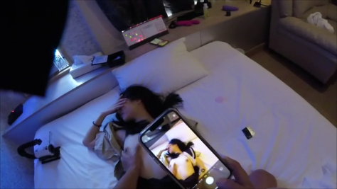 FC2-PPV-4410719 【無映像】***sqojnjzyo 臨場感しかない神アングル。目線から繰り広げるエロさ半端ない！目線カメラ導入！ Sample 8