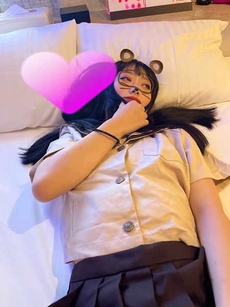 FC2-PPV-4411814 GW【無に生】**sqpnnjosy 美人すぎる彼女と秘密の活動を開始しちゃいます！！大人時間を満喫♪ Sample 7