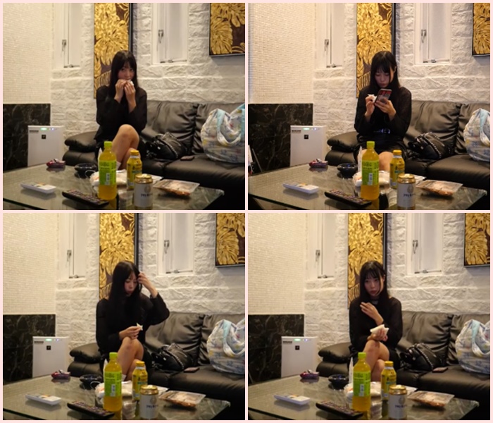 FC2-PPV-4412836 【無で生】**sqpnnyjj* 毎日一緒な可愛い彼女と大満足な旅行のドキュメンタリー作品になります♪ Sample 2