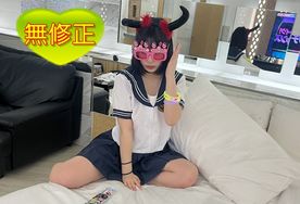 FC2-PPV-4414147 【無光】**sqpnnj*py めちゃくちゃ可愛い年の差３０年の彼女と毎日楽しんでいますけど！！