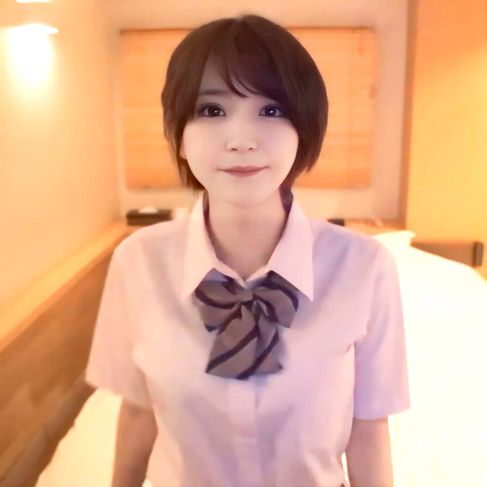 FC2-PPV-4414483 可愛い人とホテルで***szzoqnooj ハメ撮り Sample 1