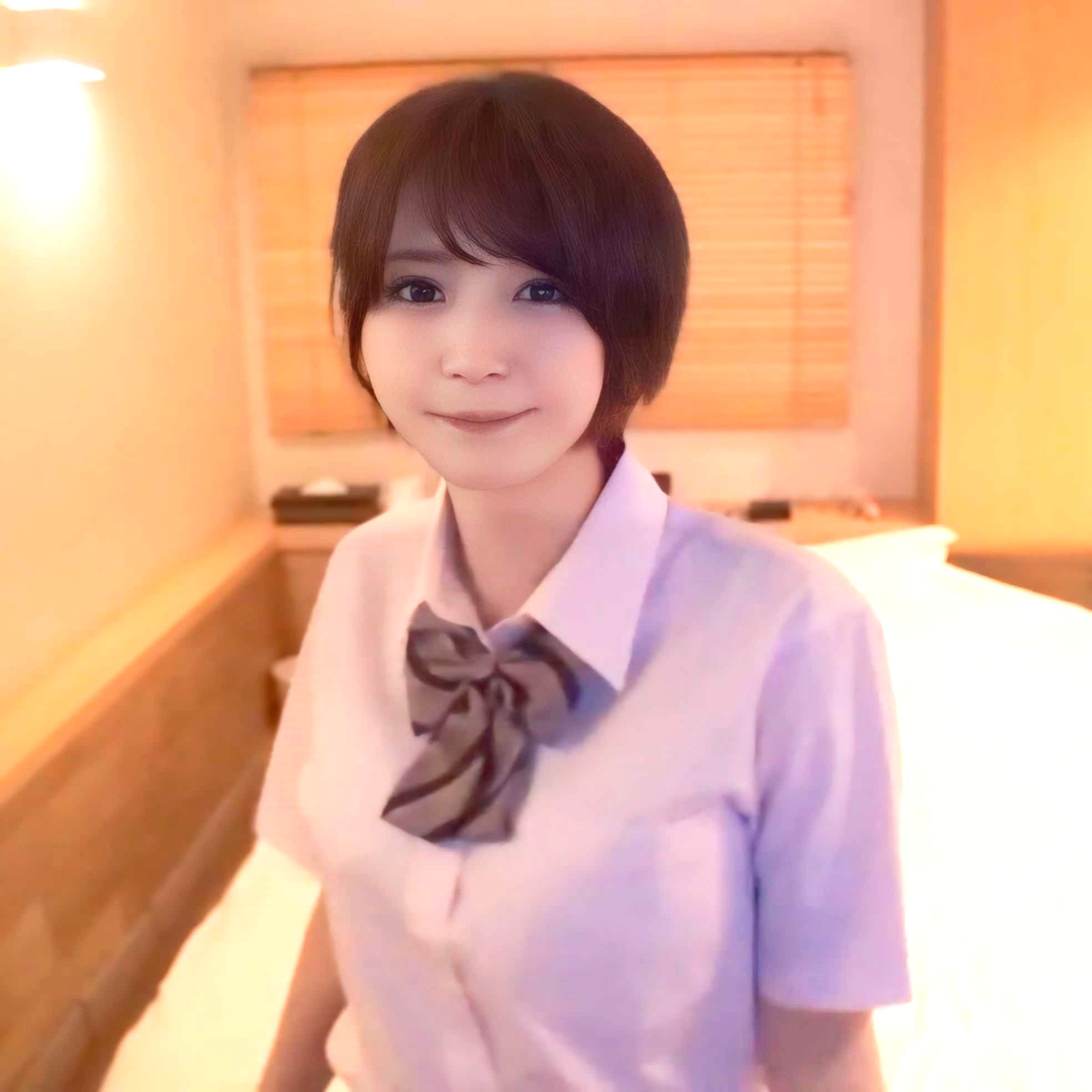 FC2-PPV-4414483 可愛い人とホテルで***szzoqnooj ハメ撮り Sample 2