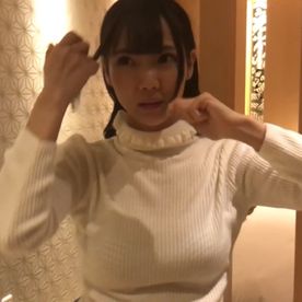 FC2-PPV-4420945 【ハメ撮り】**sqpnnyjsq 白ニット巨乳アイドルと秘密のお泊まりH