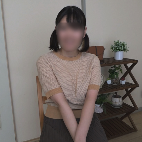 FC2-PPV-4427089 気の優しいジジイでも目の色変えてシコりまくりたい！***sqojnjzyo 可愛い乳デカ素人 Sample 1