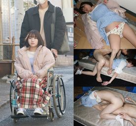 FC2-PPV-4431793 とある男の忘備録　車イスちび* ※**sqpnnjozz レビュー特典あり