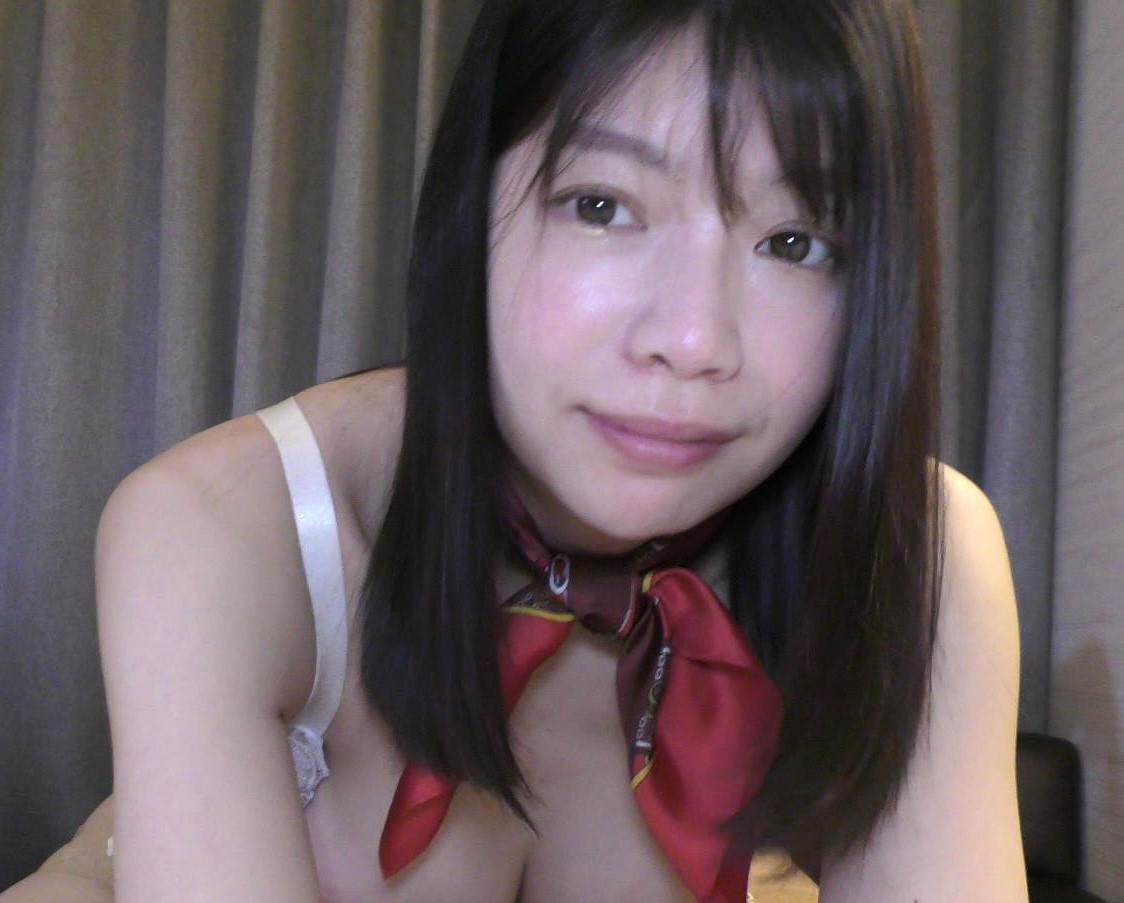 FC2-PPV-4434533 「りえとAV監督リリー」「【秘書課・瀧本】**psojpnqzny 新人秘書が来る前に」 Sample 10