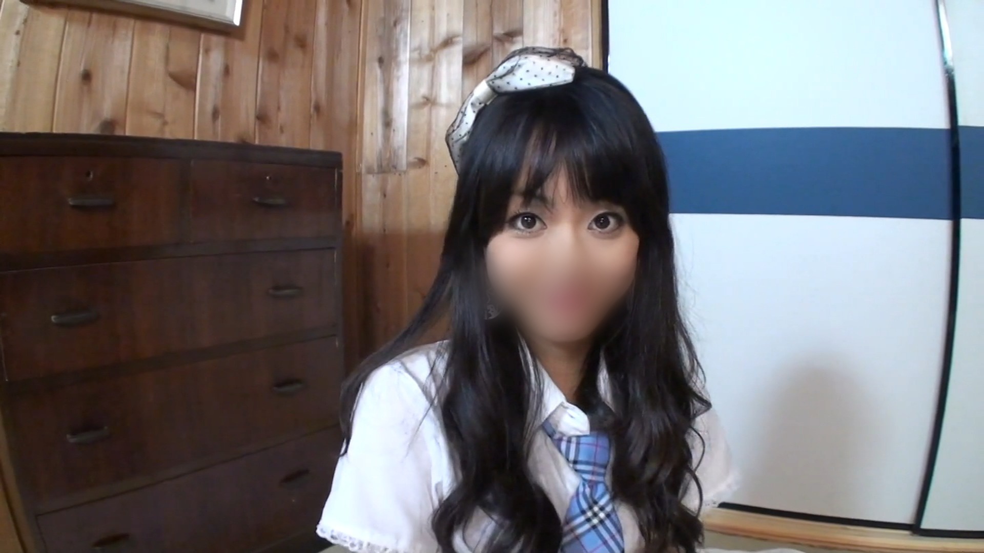 FC2-PPV-4439796 【コスプレ女子】**sqpnnjyqz めちゃ可愛いアイドル衣装の女の子とハメ撮り。エロ可愛い声でガチ喘ぎ絶頂。 Sample 1