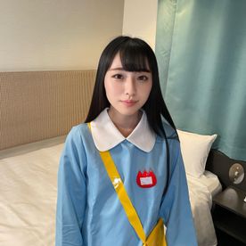 FC2-PPV-4439801 80%OFF!可愛すぎると話題の未来ちゃんに中出ししちゃいました！***szzoqzjqz Sample 1