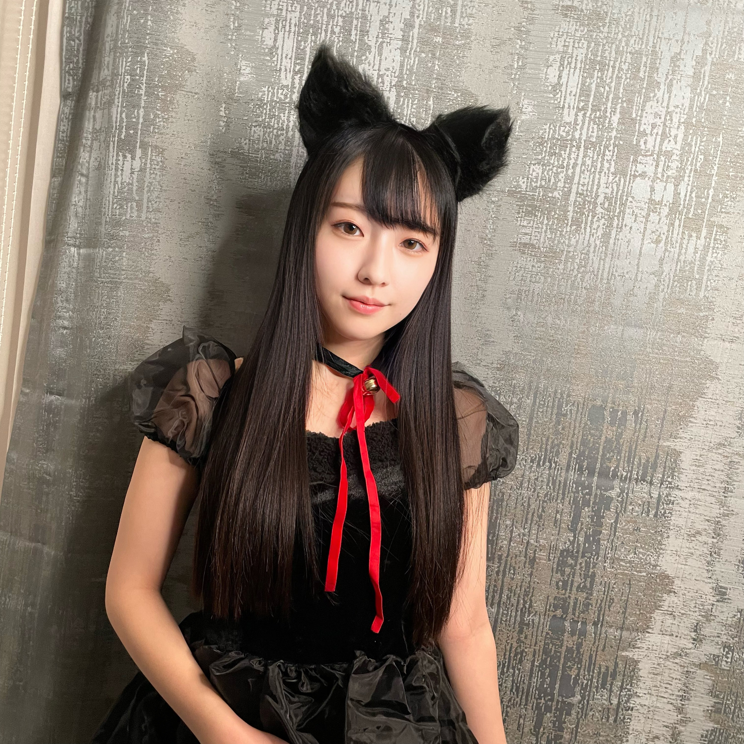 FC2-PPV-4440087 未来ちゃんの最高傑作が出来上がりました！**psojpnqzny メイドに３Pまで、可愛すぎていろんな感情が爆発しました Sample 2
