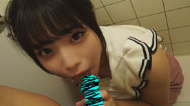 FC2-PPV-4440111 (個撮**psojpnqz** ）即フェラ精飲　アプリで知り合ったAちゃん20歳