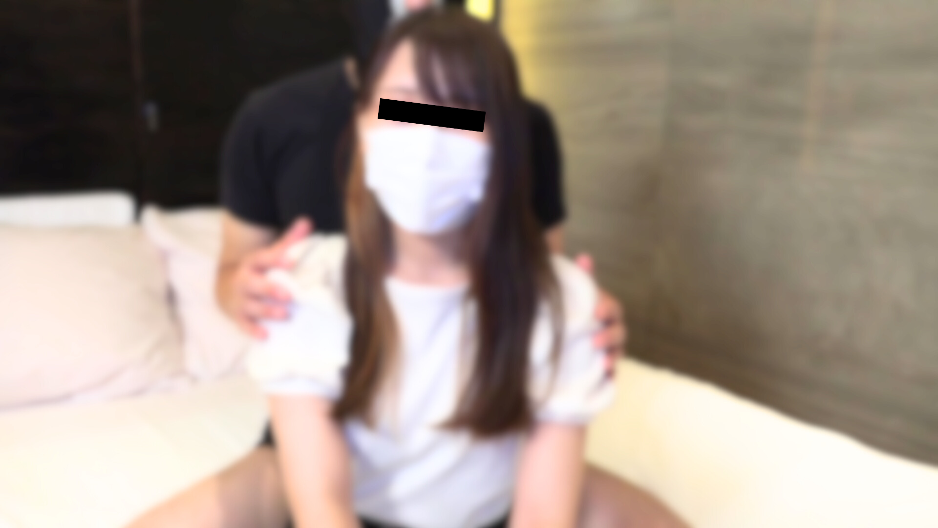 FC2-PPV-4443334 【初回限定特別価格！】***szzoqno*p 実は…隠れお・と・な♡おっとり清楚な19歳J大生が金欲と性欲にかられザーメンまみれ！！ Sample 1
