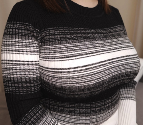 FC2-PPV-4445297 ※***oypszjxzp 限定※パイズリ目当てで店に通いレジに行列ができる伝説の超乳パート店員 Sample 2