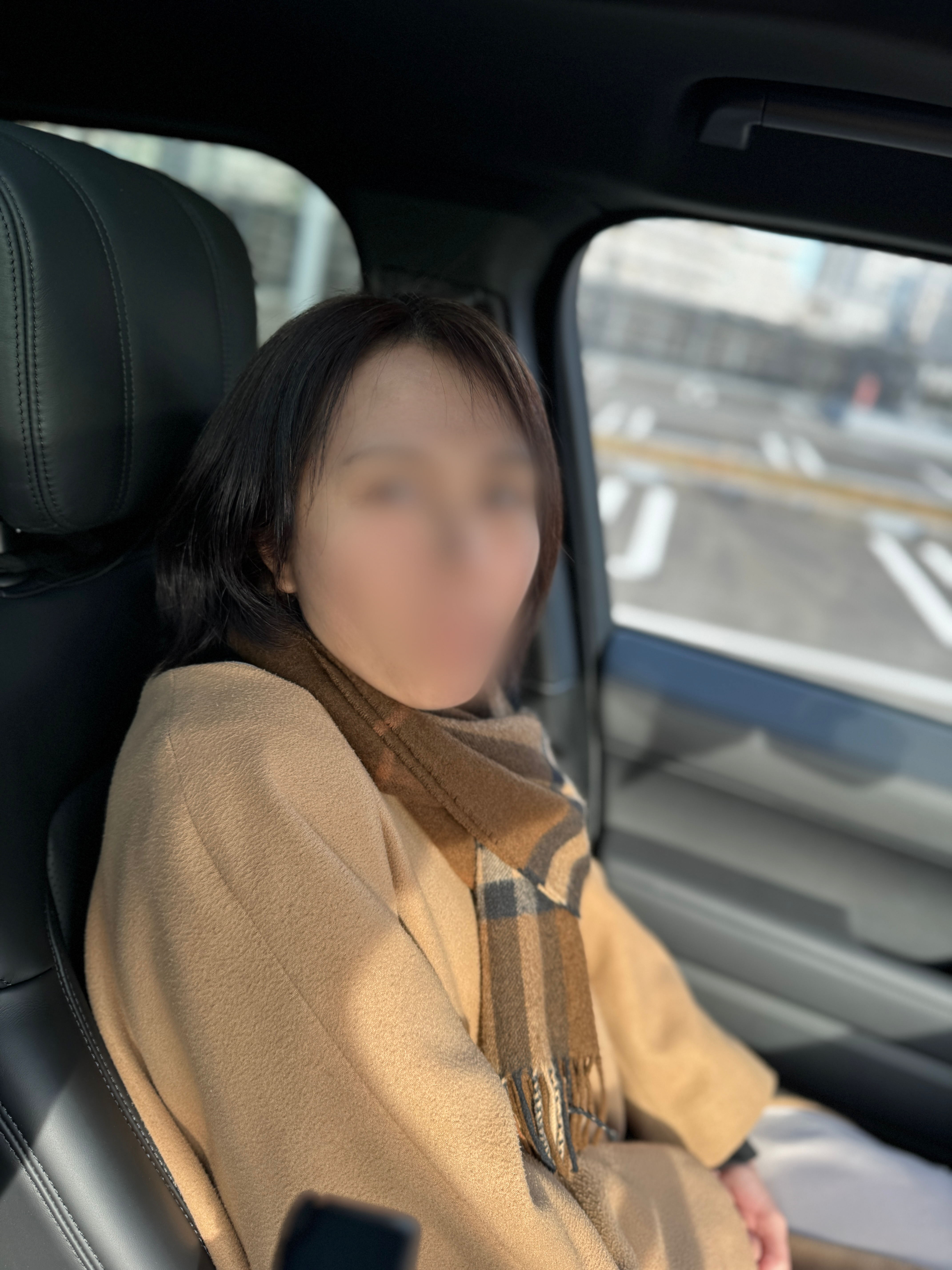 FC2-PPV-4445405 【完全顔出し編＆個数限定】**psojpnqnon 夫の出張中に公認単独様に呼び出され立体駐車場で。。※レビュー特典あり Sample 1