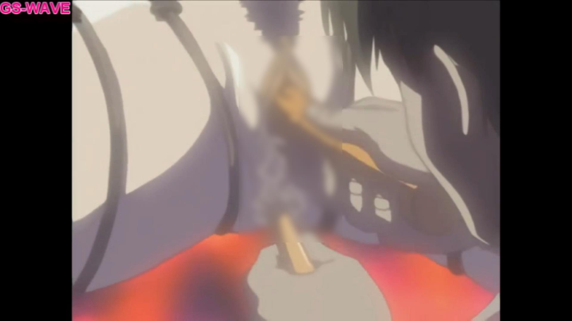 FC2-PPV-4445824 無〇正アニメ　ゲス男スペシャル　**psojpnqpyq 女は俺の道具　全二編 Sample 5