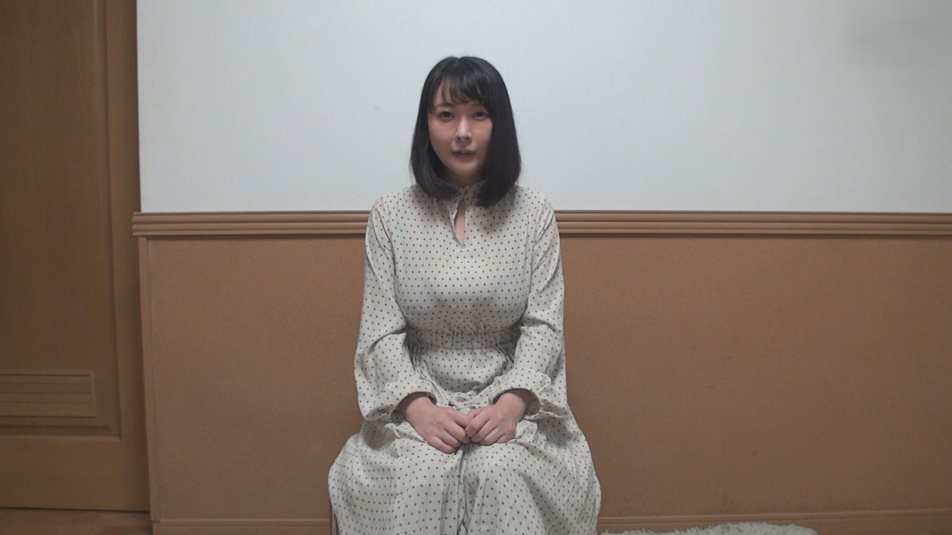 FC2-PPV-4452225 恥面接／素人ヘアヌード撮影会 no.58 【Iカップ爆乳】***oypsnznpn Sample 1