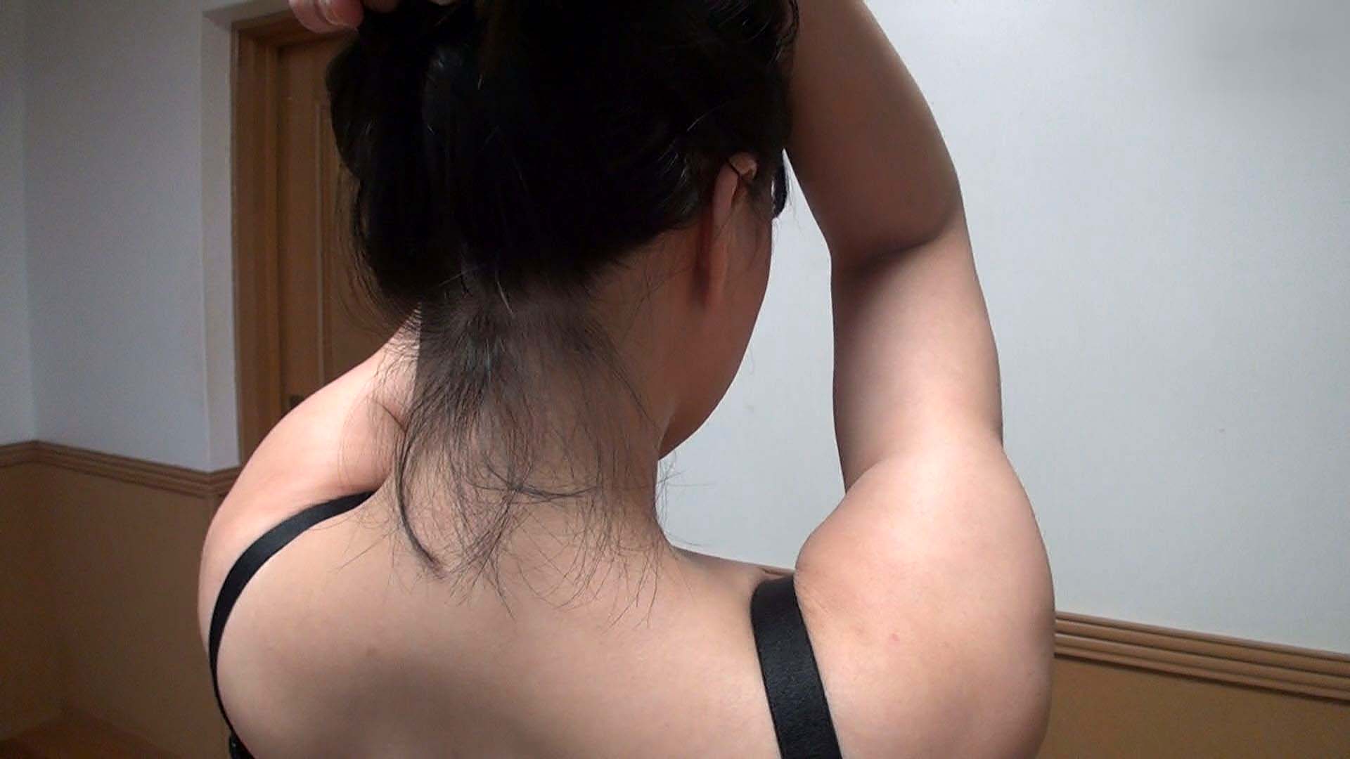 FC2-PPV-4452225 恥面接／素人ヘアヌード撮影会 no.58 【Iカップ爆乳】***oypsnznpn Sample 3