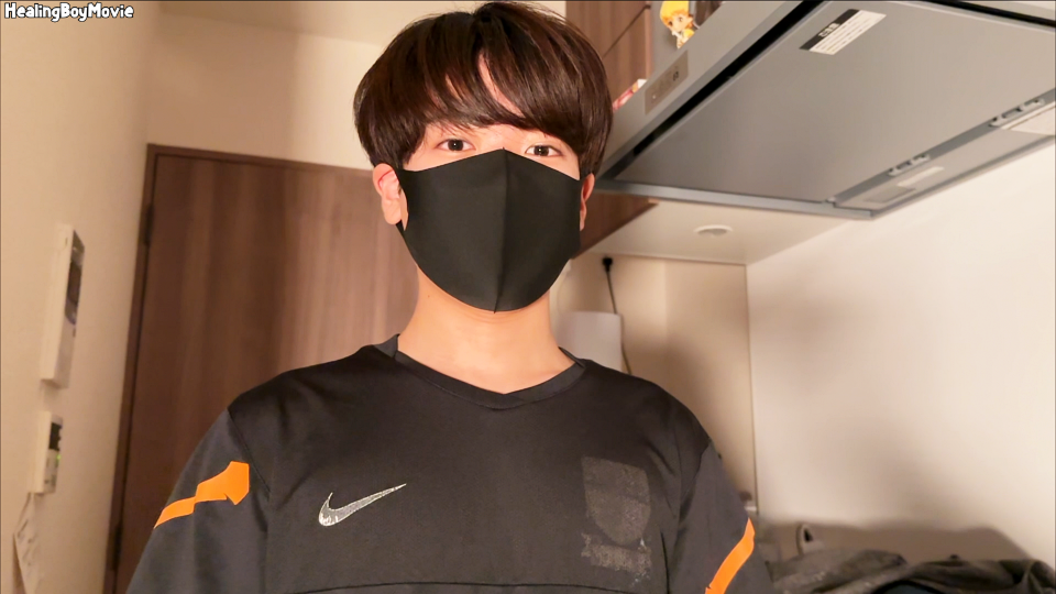 FC2-PPV-4459331 【初ドリ】**sqpnnjyso 小柄なかわいいサッカー部がサカユニで潮○き2連発＆濃厚射精！ Sample 2