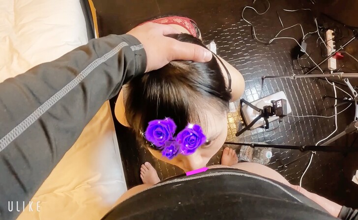 FC2-PPV-4459907 【イラマ喉射】***yoqxzx*pz スレンダー美人に16cm❤❤❤で喉奥えぐり　喉汁大噴射！！　食道まで突きまくり最後は喉射 Sample 2