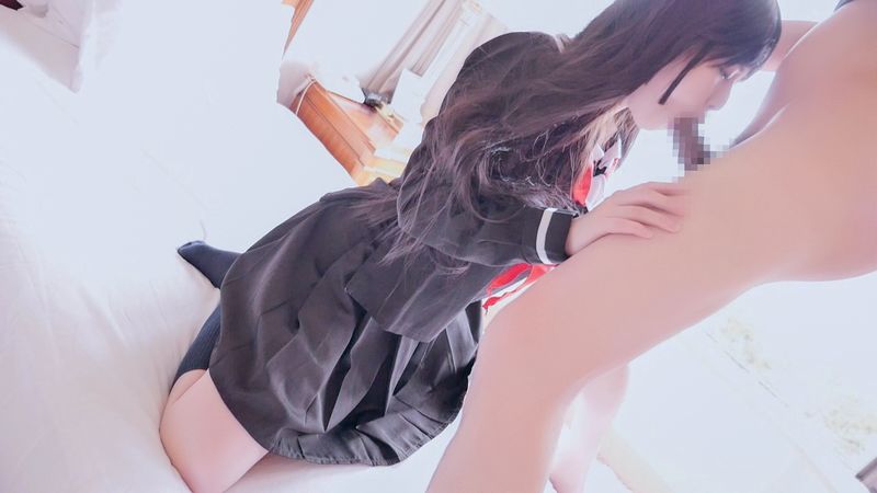 FC2-PPV-4461043 愛らしい美巨乳ちゃんのマシュマロおっぱいをたんまりと味わった挙げ句の果てに●出しテクノブレイク＝●出死！***oypsnznzp ？ブルンブルンとたわわを踊らせアヘ顔晒しながら孕まSEX！ Sample 8