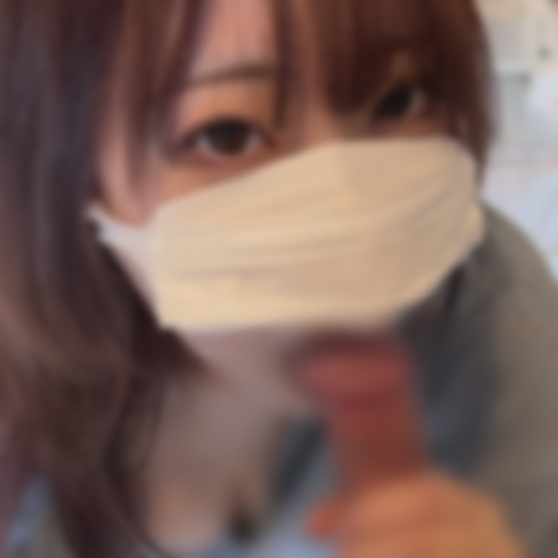 FC2-PPV-4461742 VR50%OFF!【VR無】***oypszjq*z 巨乳ギャルパジャマでフェラ Sample 1