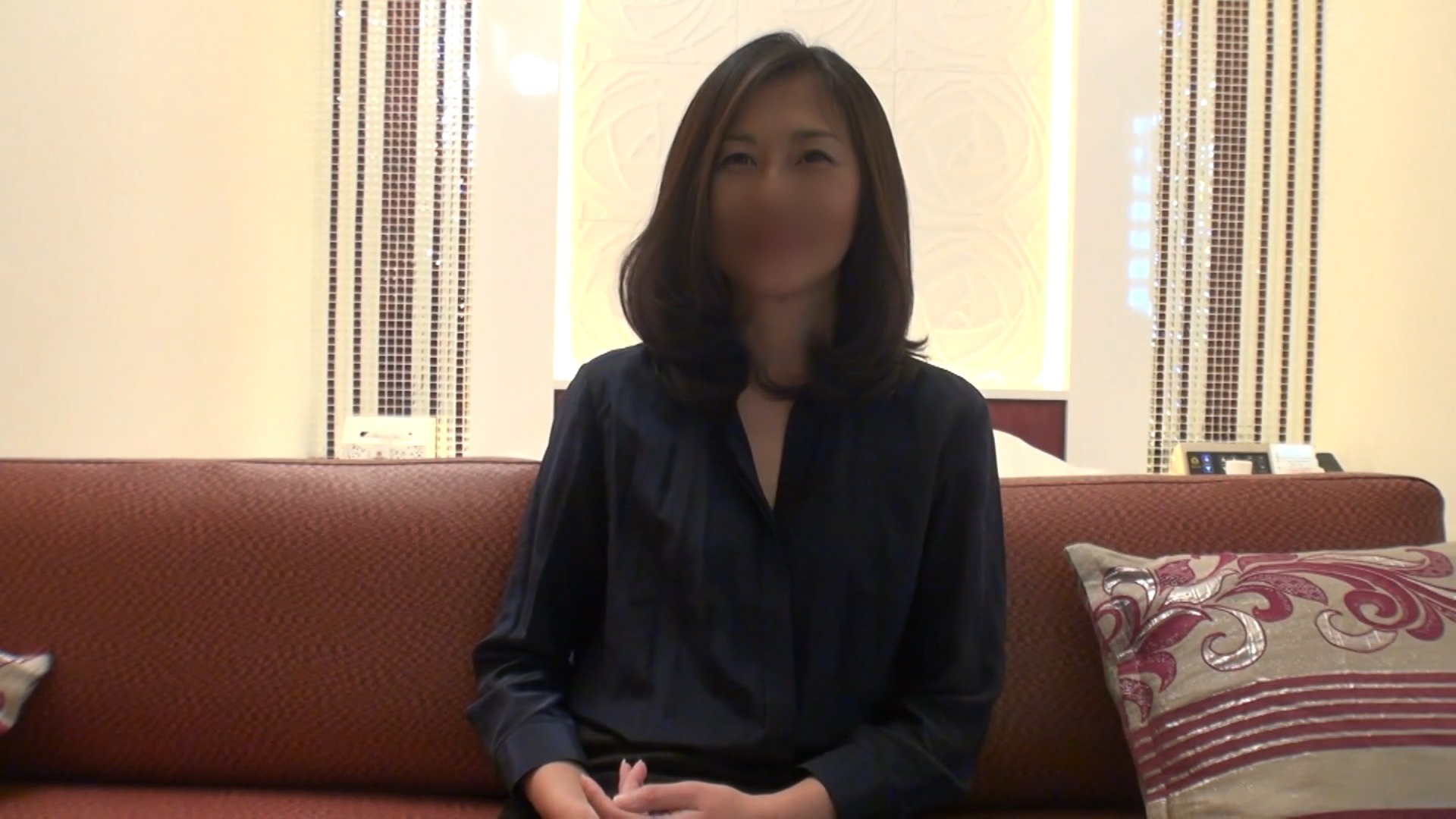FC2-PPV-4464214 【バツイチ】***szzoqzjxs スレンダー美熟女の五十路おマンコが極上！息も絶え絶えに喘いで本気イキ絶頂。 Sample 1