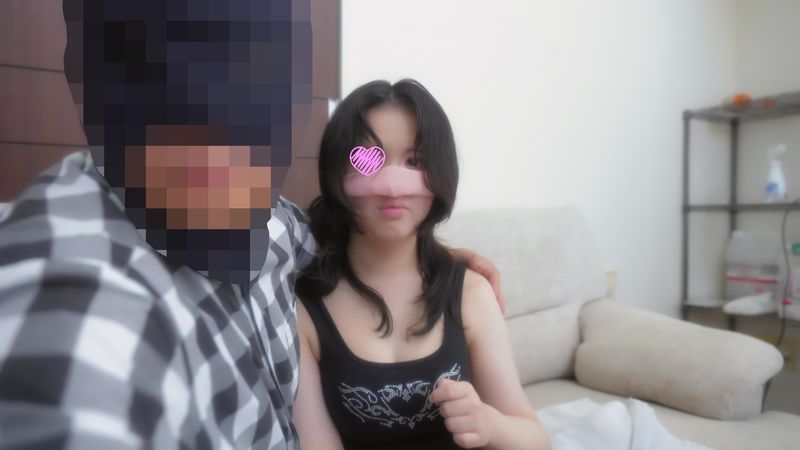 FC2-PPV-4467272 １８才、正真正銘**喪失！***sqonnoxjo ！オナニー大好きの彼女が**を捨てたくて、初撮影に挑戦！！完全初撮影、おちんちんに触るのは初めて、男性と初入浴！！『個人撮影』個撮オリジナル Sample 4