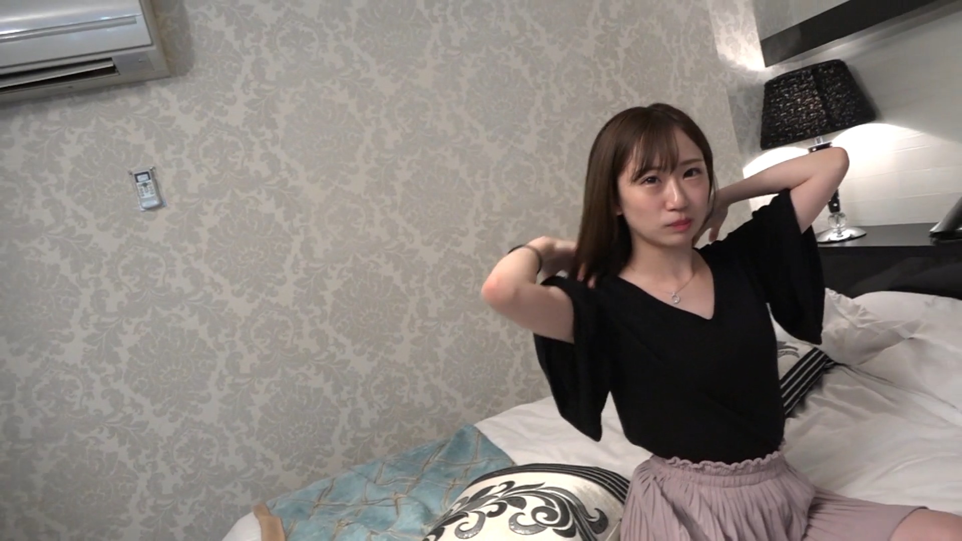 FC2-PPV-4467384 【元読者モデル】***oypsnznoo 身長145cm、童顔シングルマザーとのハメ撮り。 Sample 2