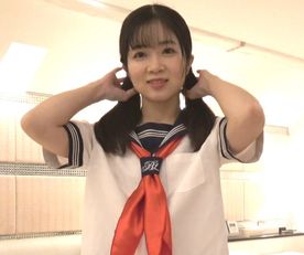 FC2-PPV-4467901 再び舞い降りた女神！**sqpnnyjjz あの国宝級の可愛さの美●女がオヤジち●こ跨って大狂乱！中出しに口内発射にエロ女神による変態の祭典！②
