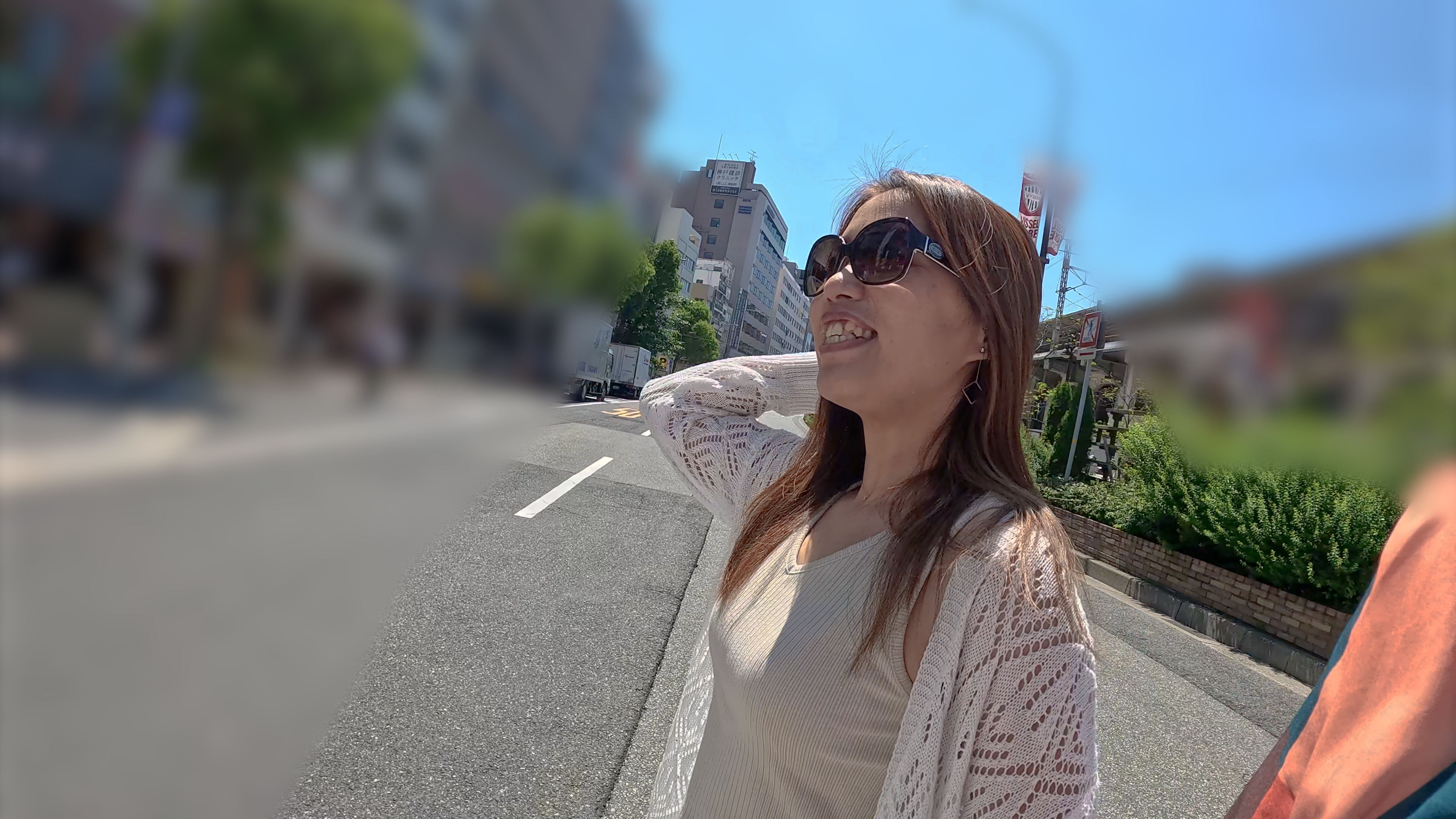 FC2-PPV-4468510 【バスガイド × サテン手袋　手コキ編】***szzoqzjsp Sample 5