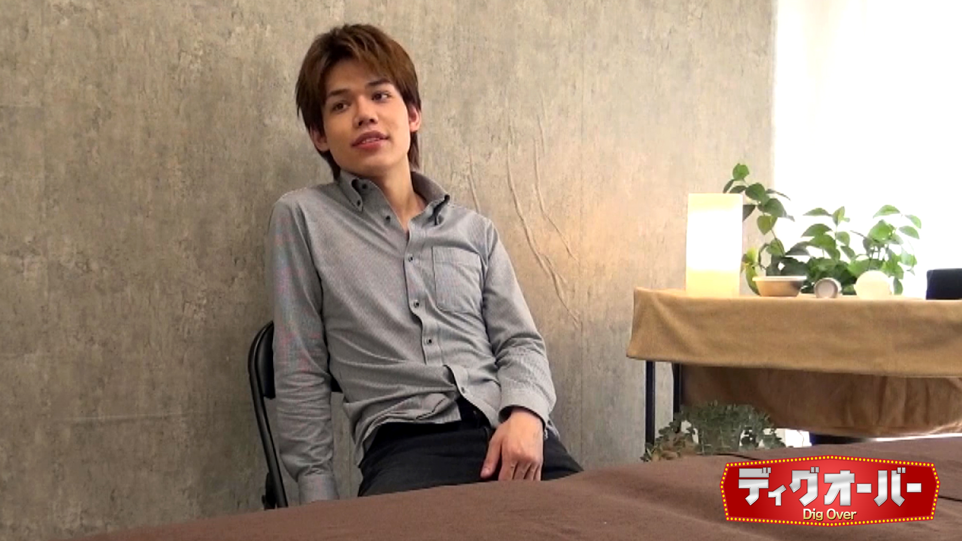 FC2-PPV-4470334 【のんけMensリフレ/イケメン巨根のはるまクン御来店！着替えの時からビンビン♂㊙マッサージ初体験で快感リフレッシュ！】**psojpnq*oq Sample 2