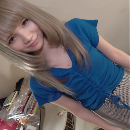 FC2-PPV-4470454 【Hしたい身体No1】***oypszjxjn 身長150センチ**系タレントのハメ撮り映像。 早くから芸能界に入っていたので経験がない身体に力いっぱい種付けS**しました。 Sample 2