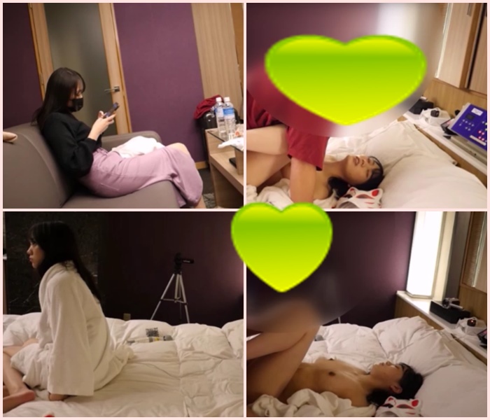 FC2-PPV-4472088 スポーツが趣味の美人の彼女と大人な趣味活動の記録を公開してみます。**sqpnnjozx Sample 2