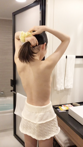 FC2-PPV-4472818 スレンダー色白女子大**sqpnnjyxy 生の入浴シーン