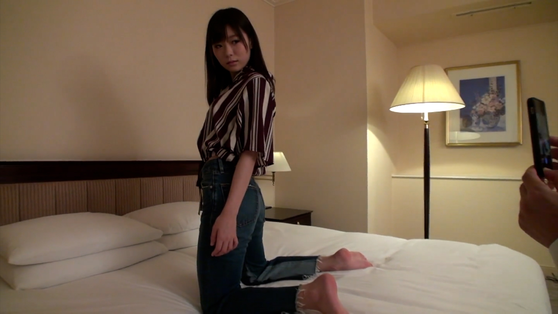 FC2-PPV-4474611 は***oypszjxzy じめての　５万円を渡して生中出し　数量限定 Sample 2