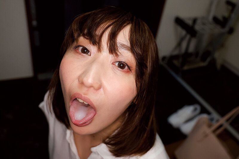FC2-PPV-4474629 仕事終わりは精飲タイム！**sqpnnyjyo ？絶倫バツイチお姉さんと金玉空っぽ無制限性交！！羽山あお Sample 6