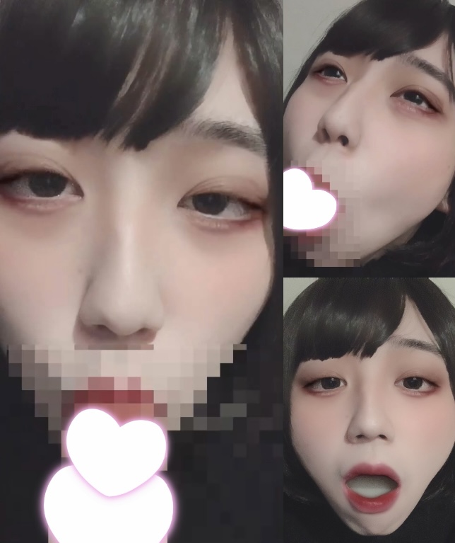 FC2-PPV-4479492 【即尺/６連続ごっくん】***szzoqzjyx 出会って即尺お掃除イラマ！例の清楚系お下品美女の綺麗な口マンコに仕事終わりの中年チンポを喉奥まで押し込みたっぷりザーメン注入した映像を公開する。 Sample 5