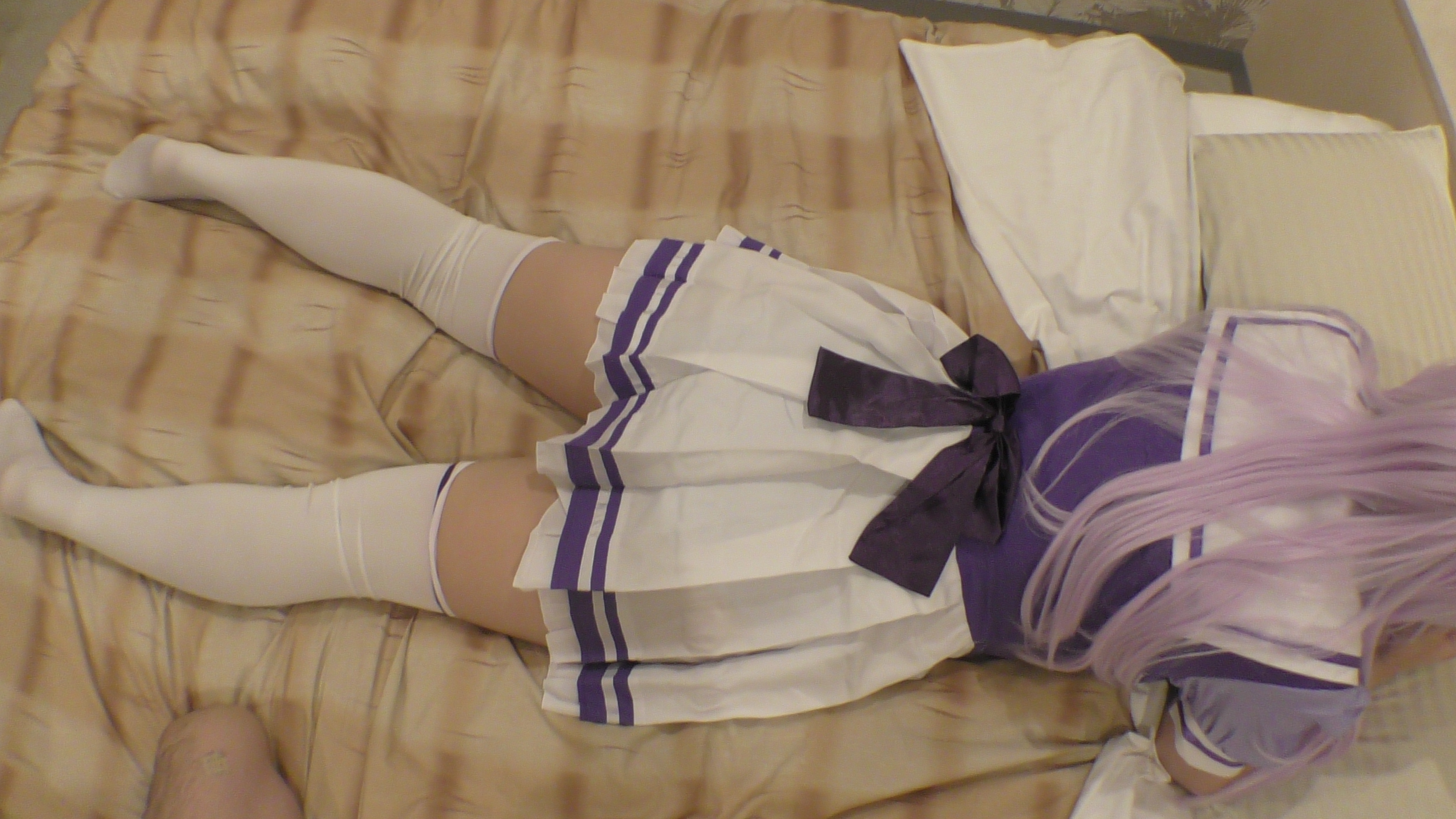 FC2-PPV-4479705 【完全素人20才】**sqpnnyjzn いいなりラブドール～小生意気なメジロ家～ Sample 2