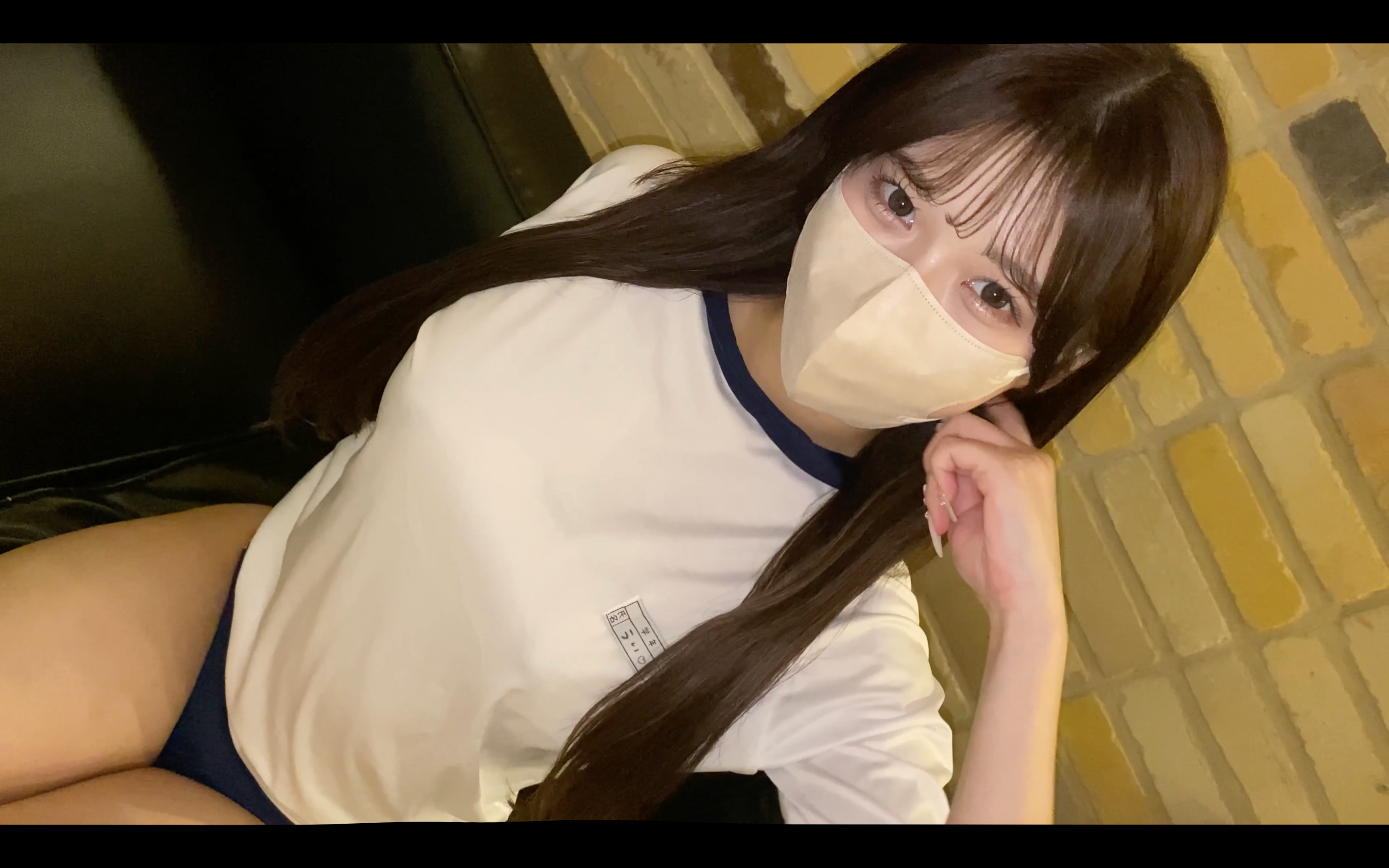 FC2-PPV-4479791 【神作】**psojpnqzzp 19のチアgirlういちゃん生中出しSEX2連発！！！Fカップ神スタイルのチ⚪︎ポ全力応援はここだけ。2本分を一挙公開！！超ボリューム！！〜期間限定特典あり〜　裏切りません。 Sample 1